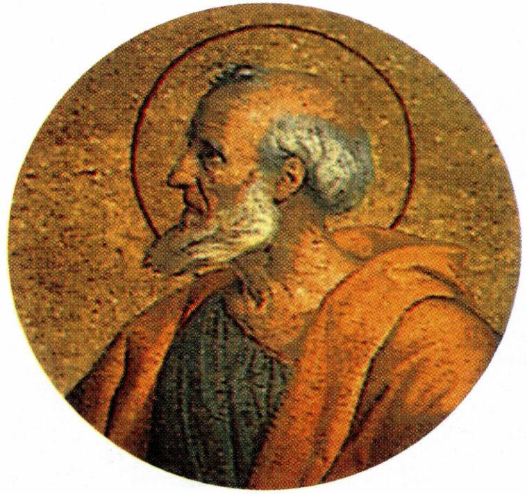 심플리치오 교황.