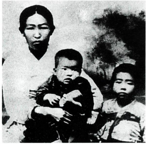 안중근 (1879~1910)