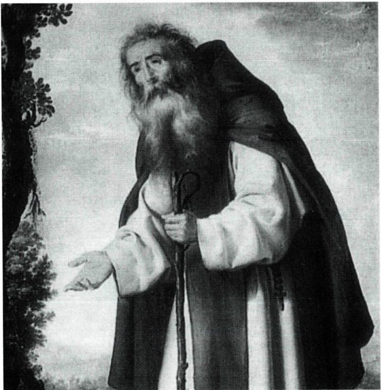 안토니오 (251~356)