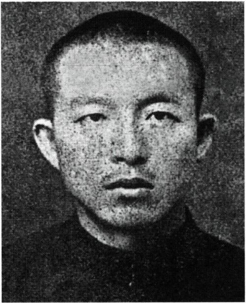 안학만 (1889~1944)