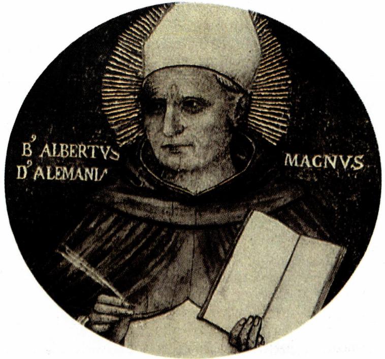 알베르토 (1200~1280)