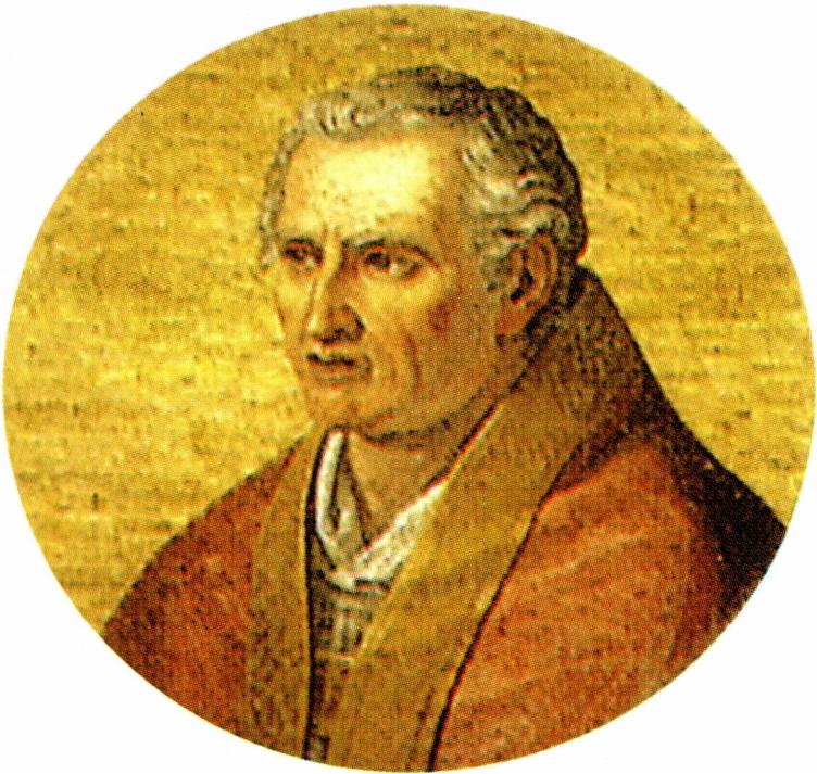 에우제니오 4세 (1383~1447)