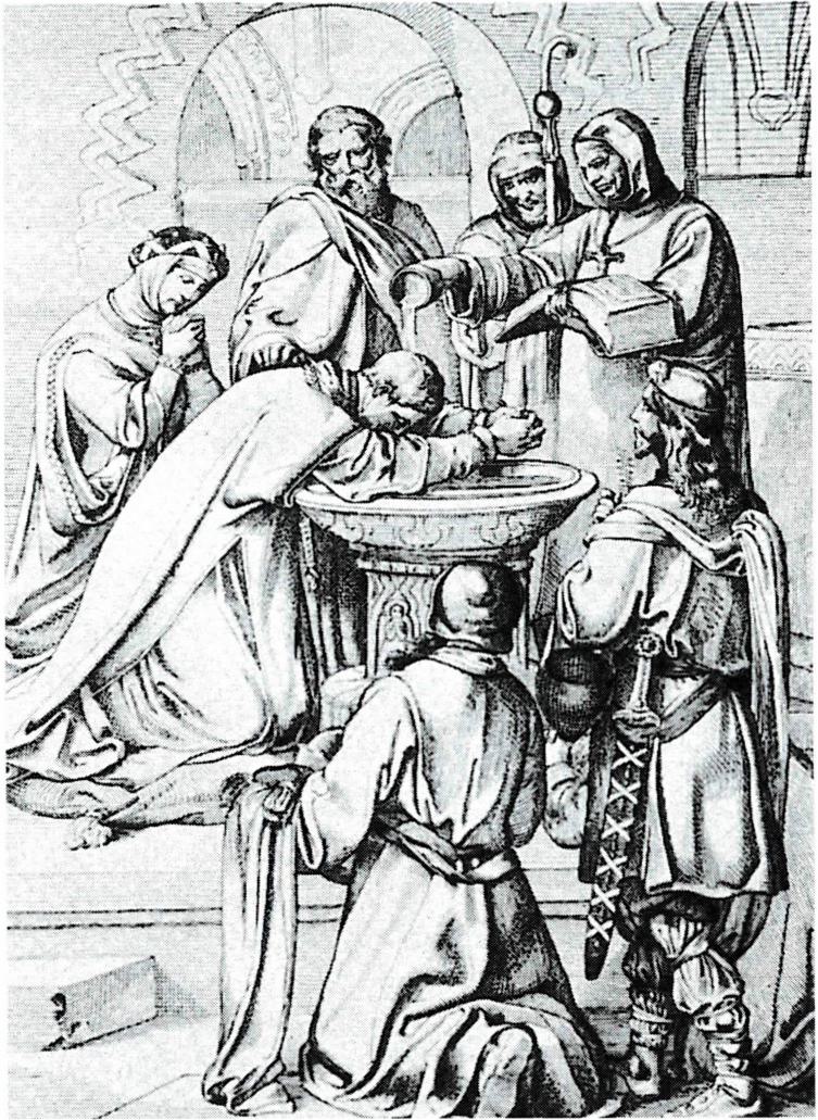 에텔베르토 (?~616)