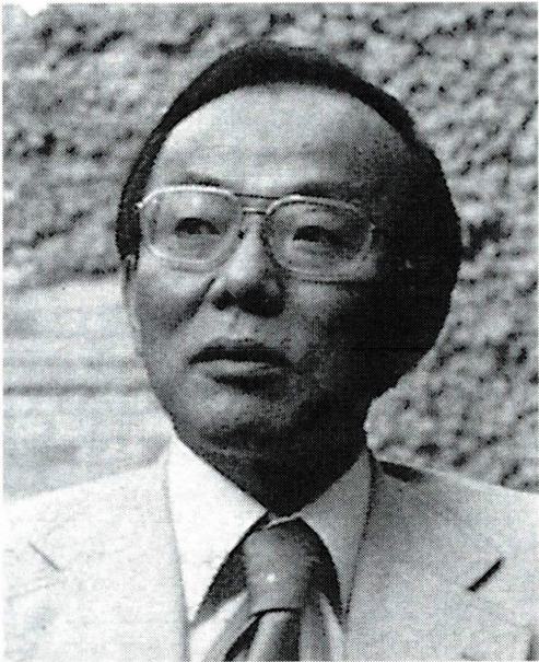 엔도 슈사쿠 (1923 ~ 1996)