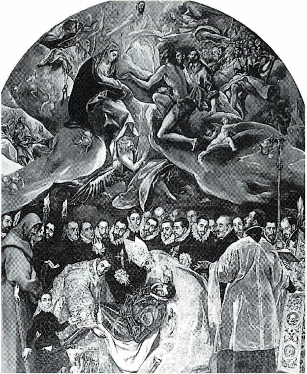 엘 그레코 (1541~1614)