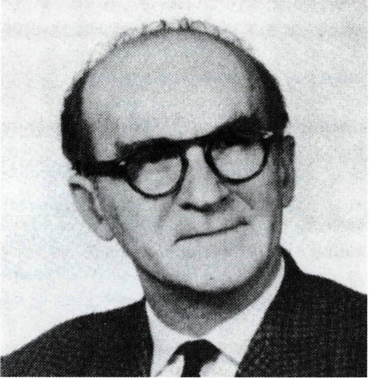 엘리아데, 머시 (1907~1986)