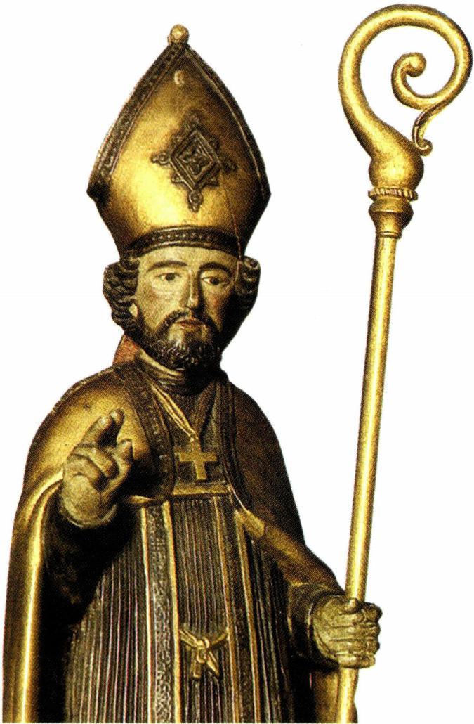 엘리지오 (588~660)