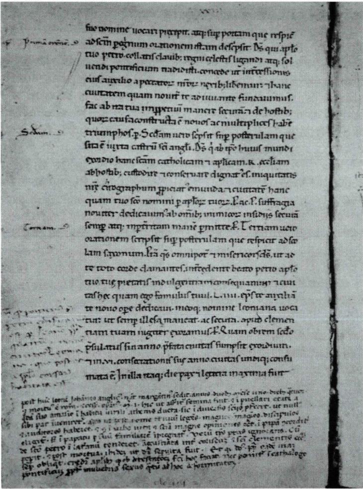 《연대 교황표》