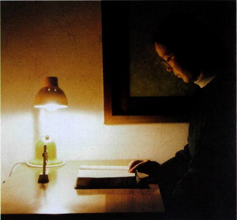 영성 서적을 읽음으로써 그리스도교적 영성에 도움이 된다.