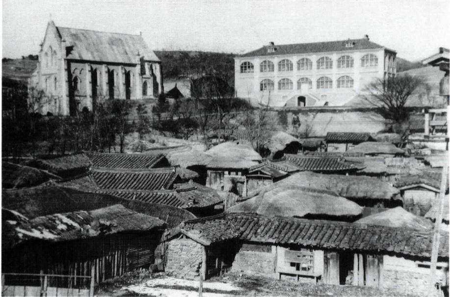 예수성심신학교