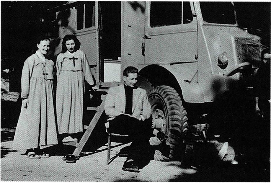 예수의 작은 형제회