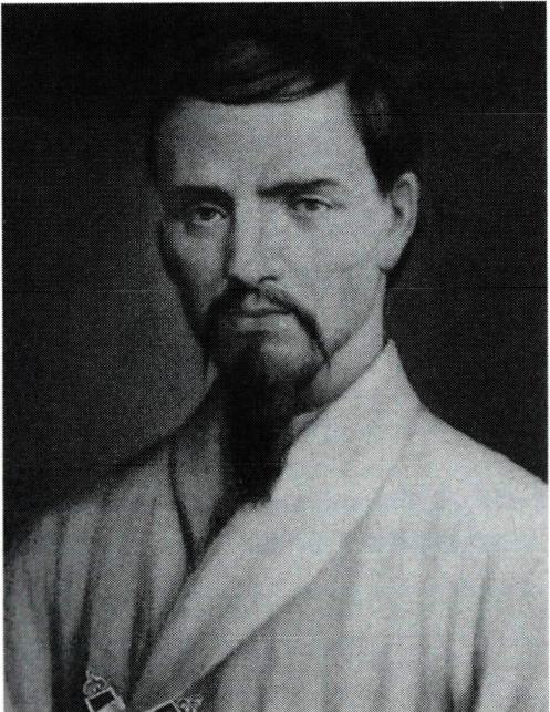 오메트르 신부.