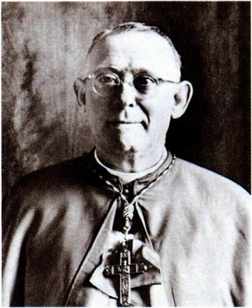 오세아, 월리엄 O'Shea, William(1884 ~ 1945)