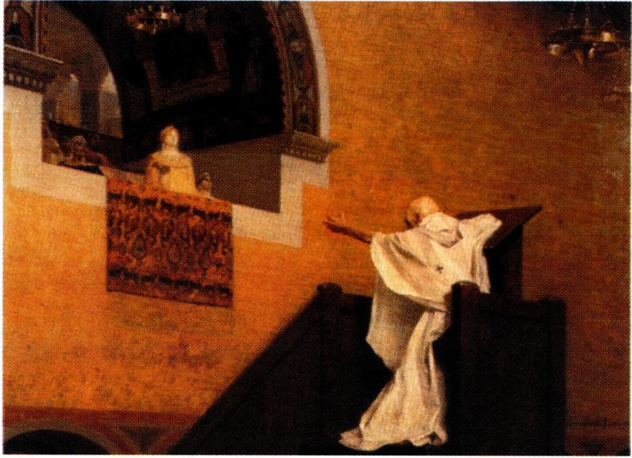 요한 그리소스토모 Johannes Chrisostomus(344/354?~407)