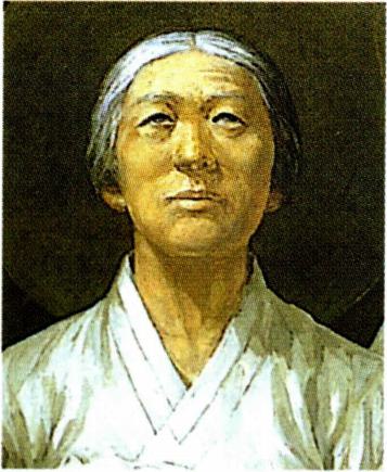 유 세실리아 (1761~1839)