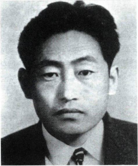 윤용하 (1922 ~ 1965)