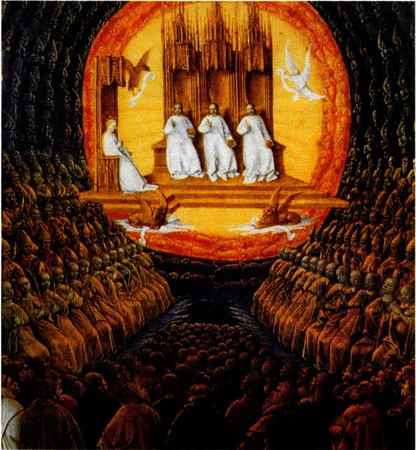 하느님의 자녀가 되는 것은 하느님께서 거저 주시는 은총으로 가능하다.