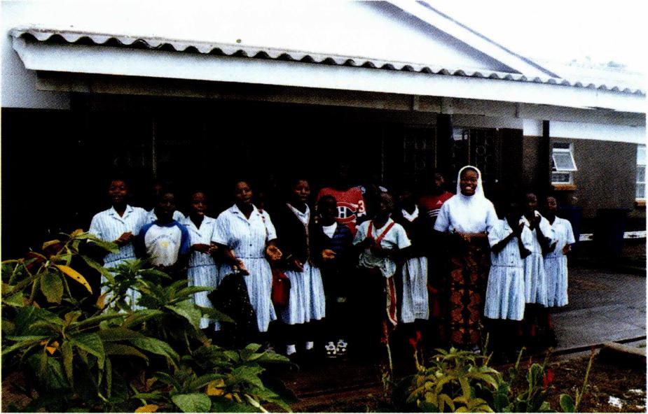 잠비아 〔영〕Zambia