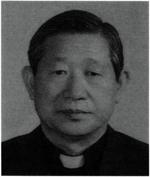 장병보 (1922~1983)