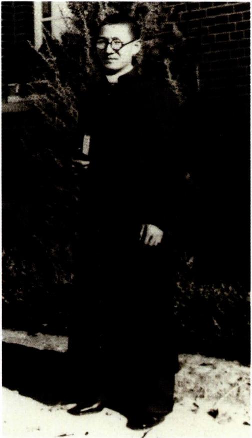 장선흥 (1914~ 1958)