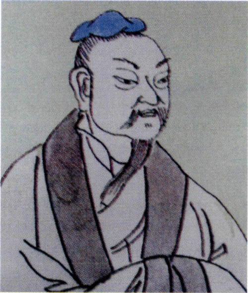 장자 (기원전 355? ~ 375?)