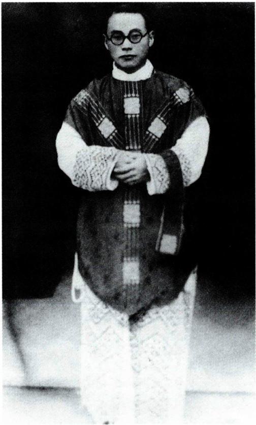 전덕표 (1920~1950)