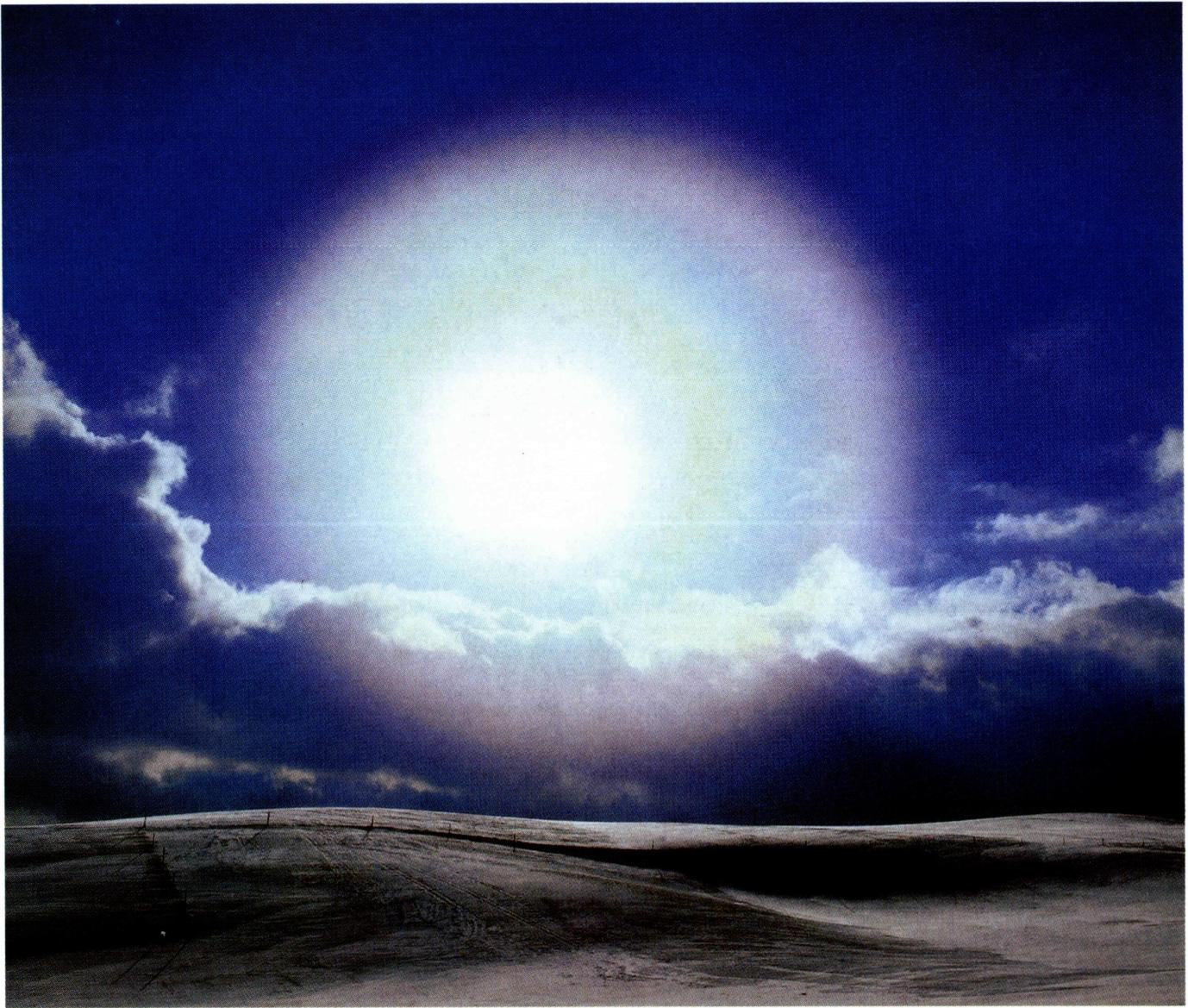 "절대자는 하나이고 전체이거나 하나로서 모든 것" 이다.