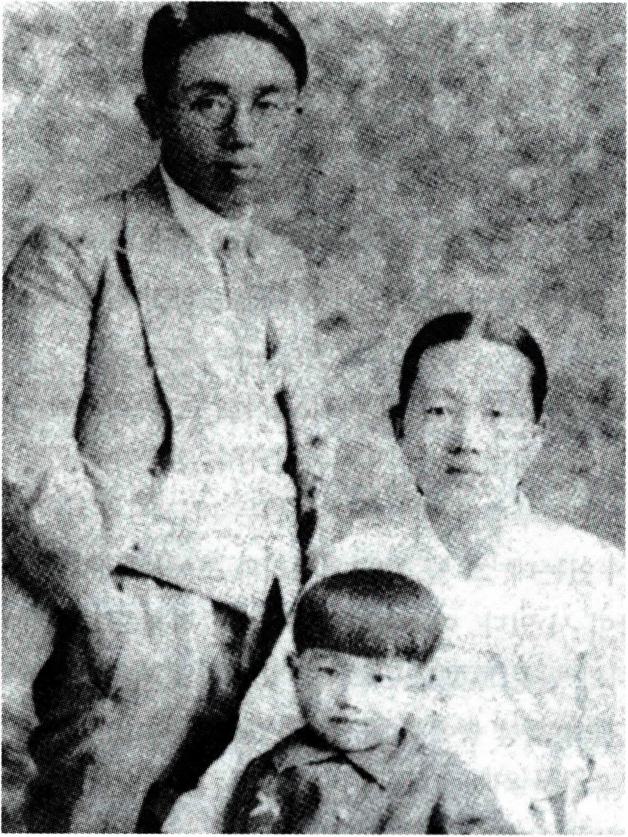 정지용 (1902~ 1950?)