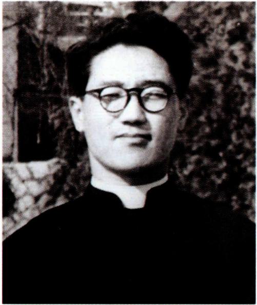 정진구 (1920~ ? )