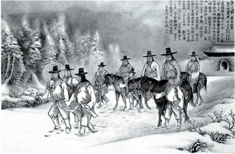 정하상 (1795~1839)