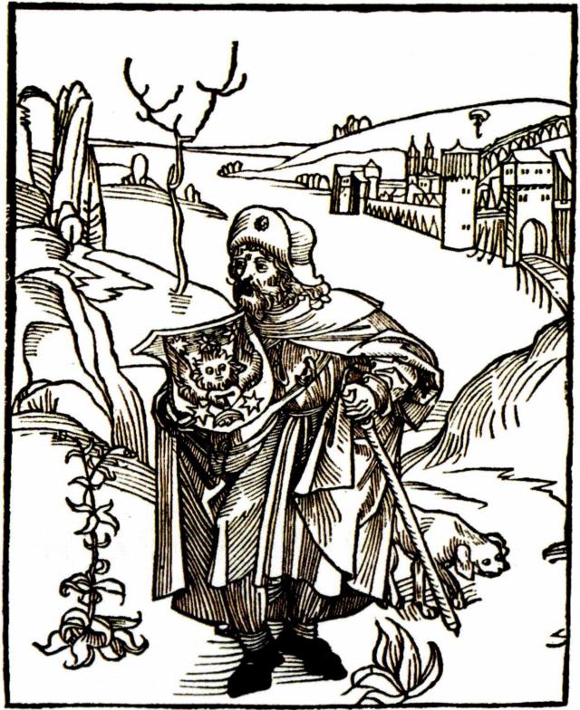 제르송, 장 드 (1363~1429)