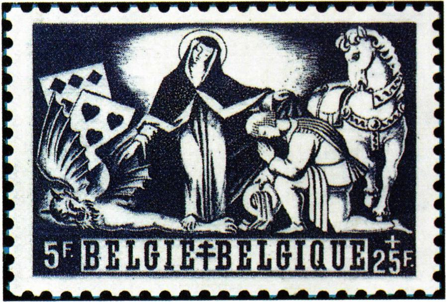 제르트루다 (1256~1302)