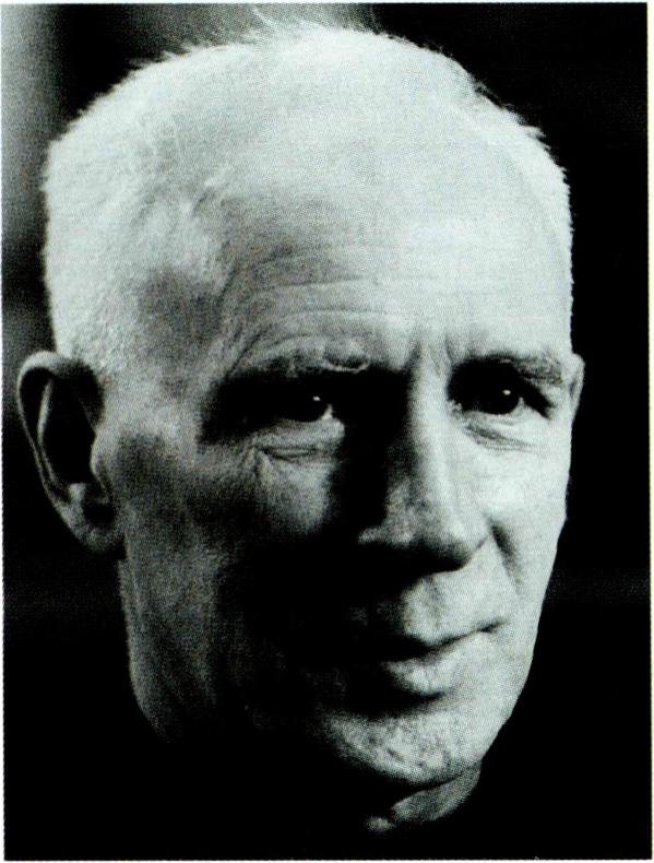 가톨릭의 대표적인 조직 신학자 중 한 사람인 뤼박.