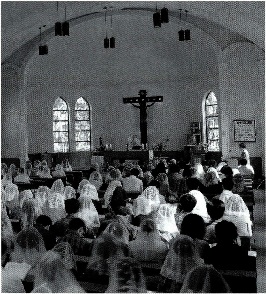 주일 主日 〔라〕Dominica dies 〔영〕Sunday