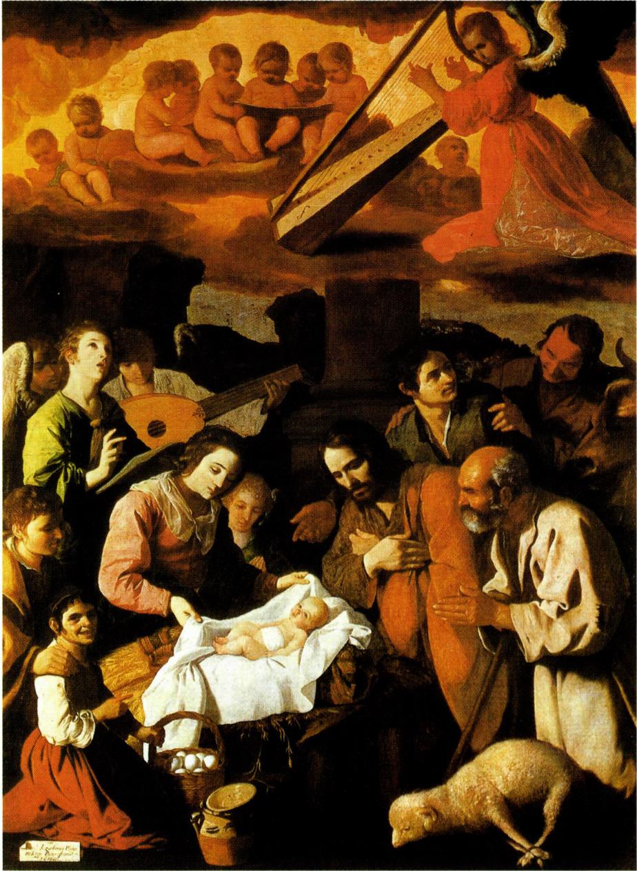 하느님과 인간 사이의 중개자로 온 예수 그리스도.