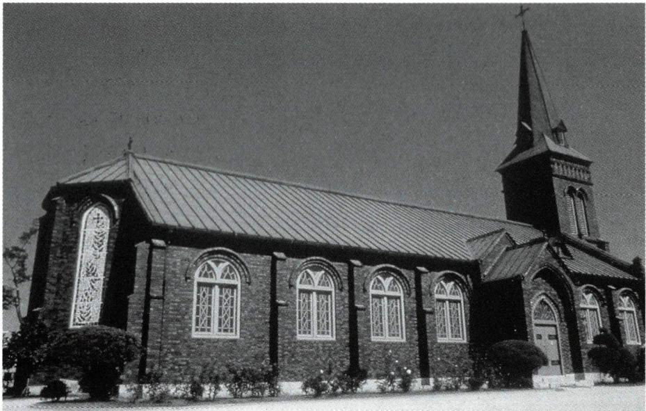 중림동 본당 中林洞本堂