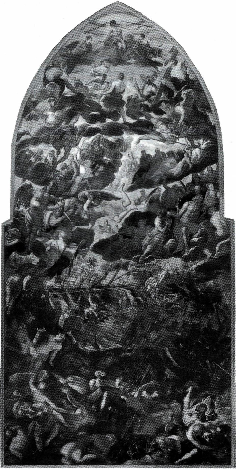 마지막 심판 전에 천년 왕국이 나타난다고 여겼다.