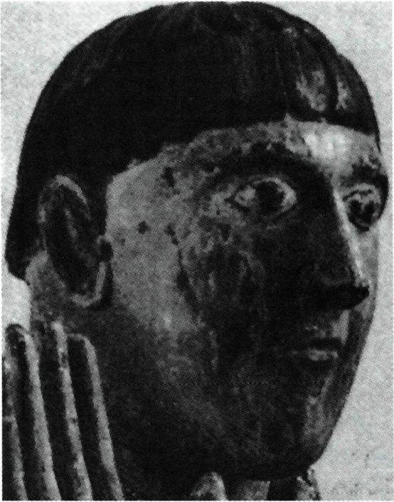 아를의 체사리오.