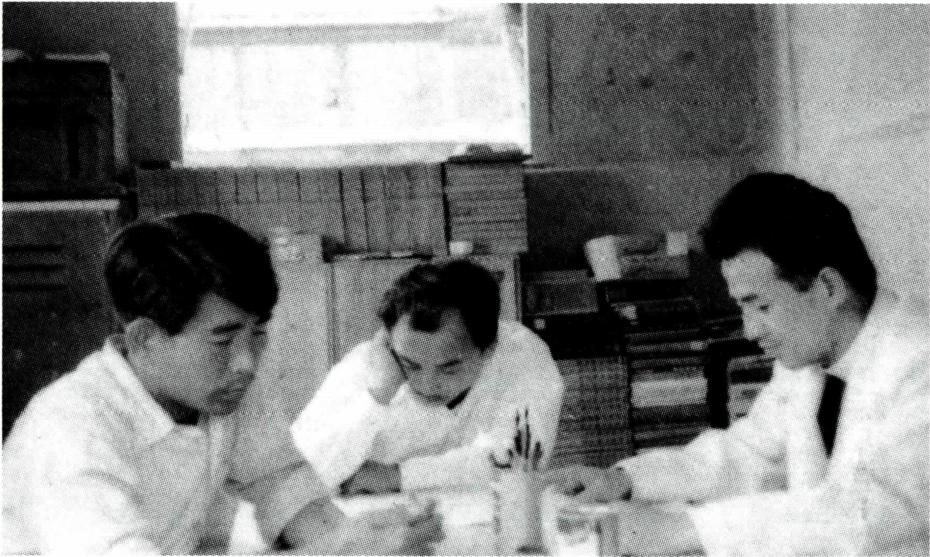 최명화 (1924~1975)