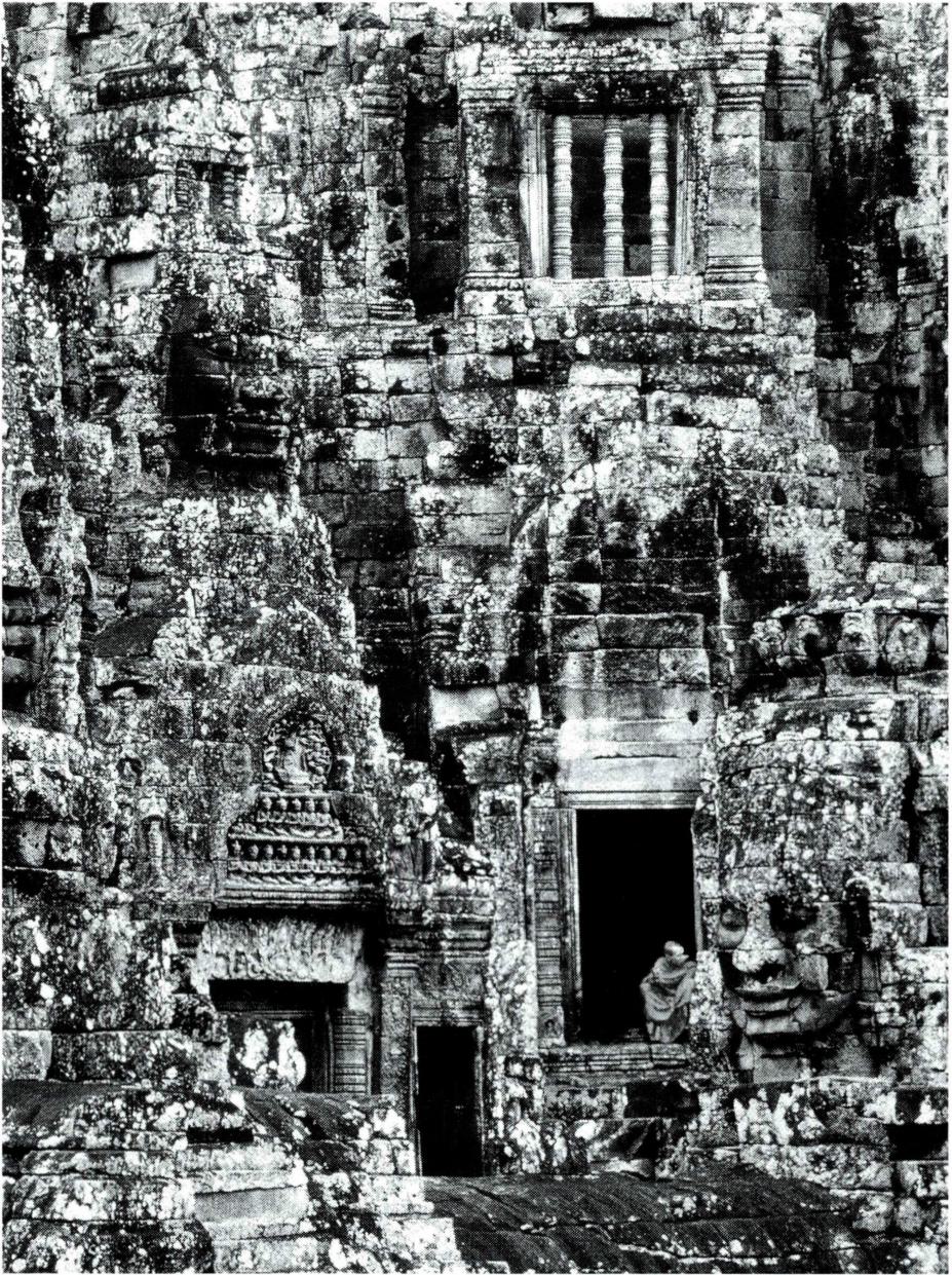 앙코르와트 사원