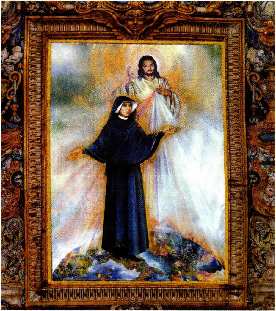 코발스카 성녀.