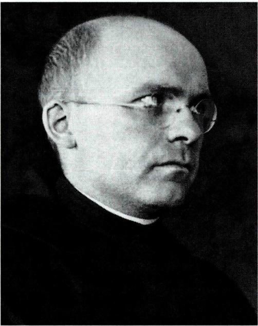 푹스, 알프레두스 Fuchs, Alfredus(1905~ 1945)