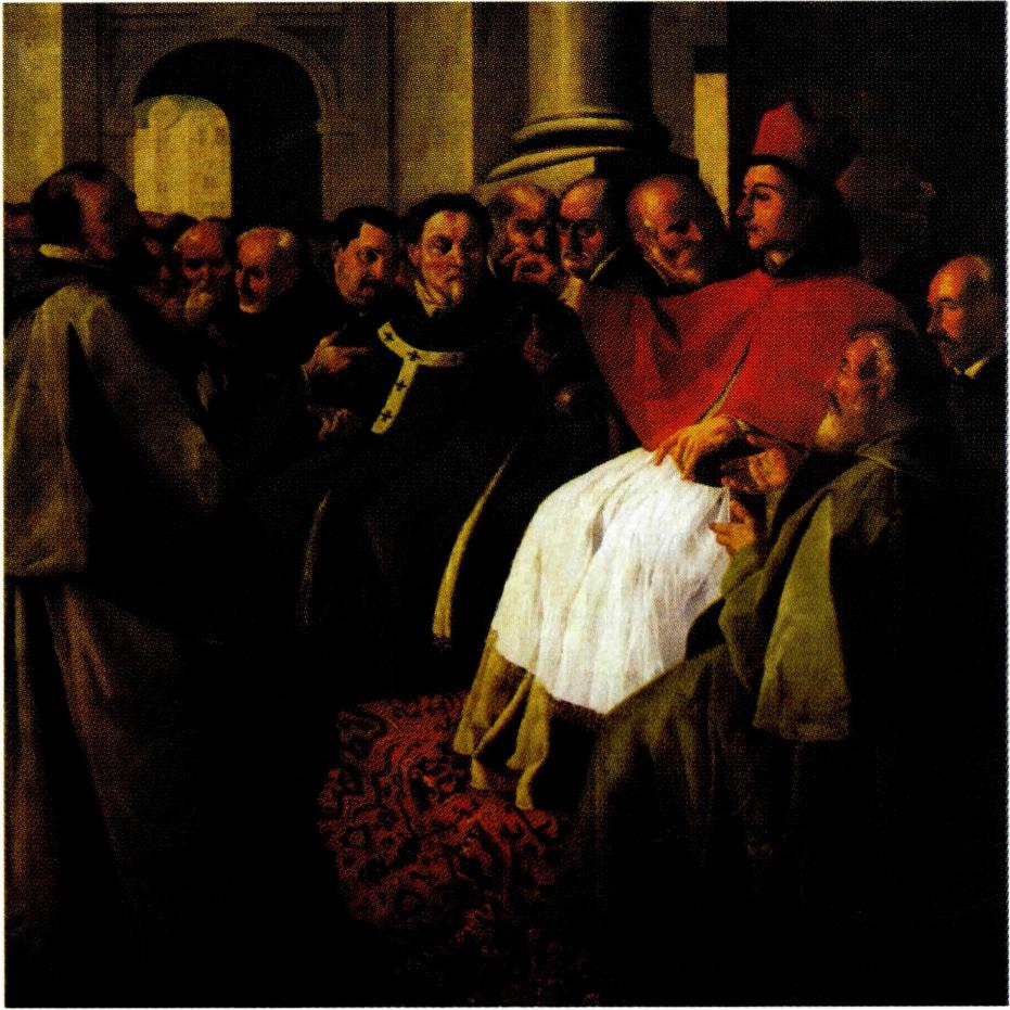 프란치스코회 학파의 사상은 보나벤투라에 이르러 최고 절정기를 맞았다.