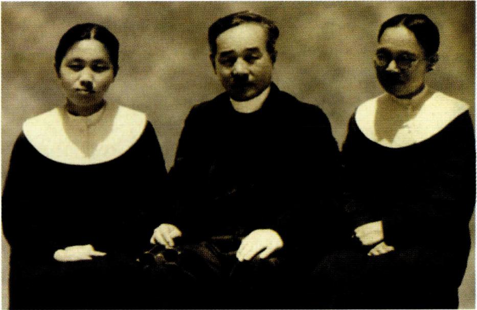 한국 순교 복자 빨마 수녀회