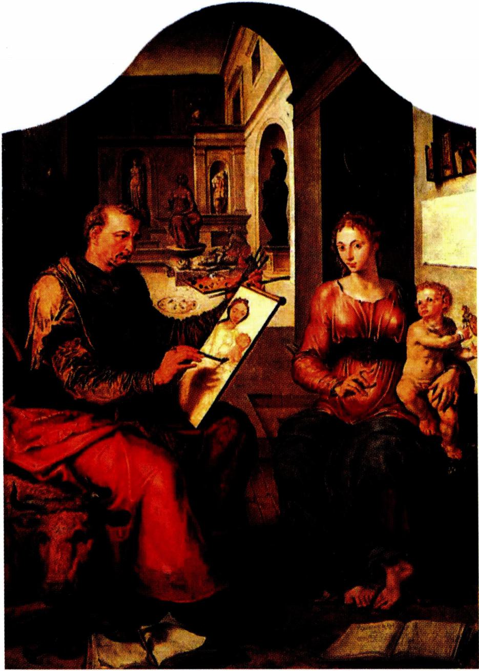 헴스케르크, 메르텐 반 (1498~1574)